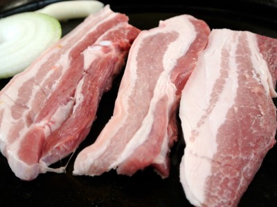 肥豬肉也有營養嗎？