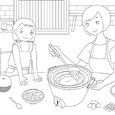 自然的消暑聖品