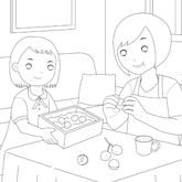 美麗高貴的妃子笑 美麗高貴的妃子笑