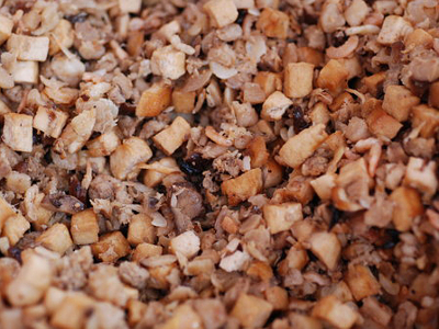 粽子餡料 粽子餡料