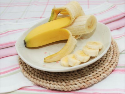 空腹時，不建議吃香蕉。