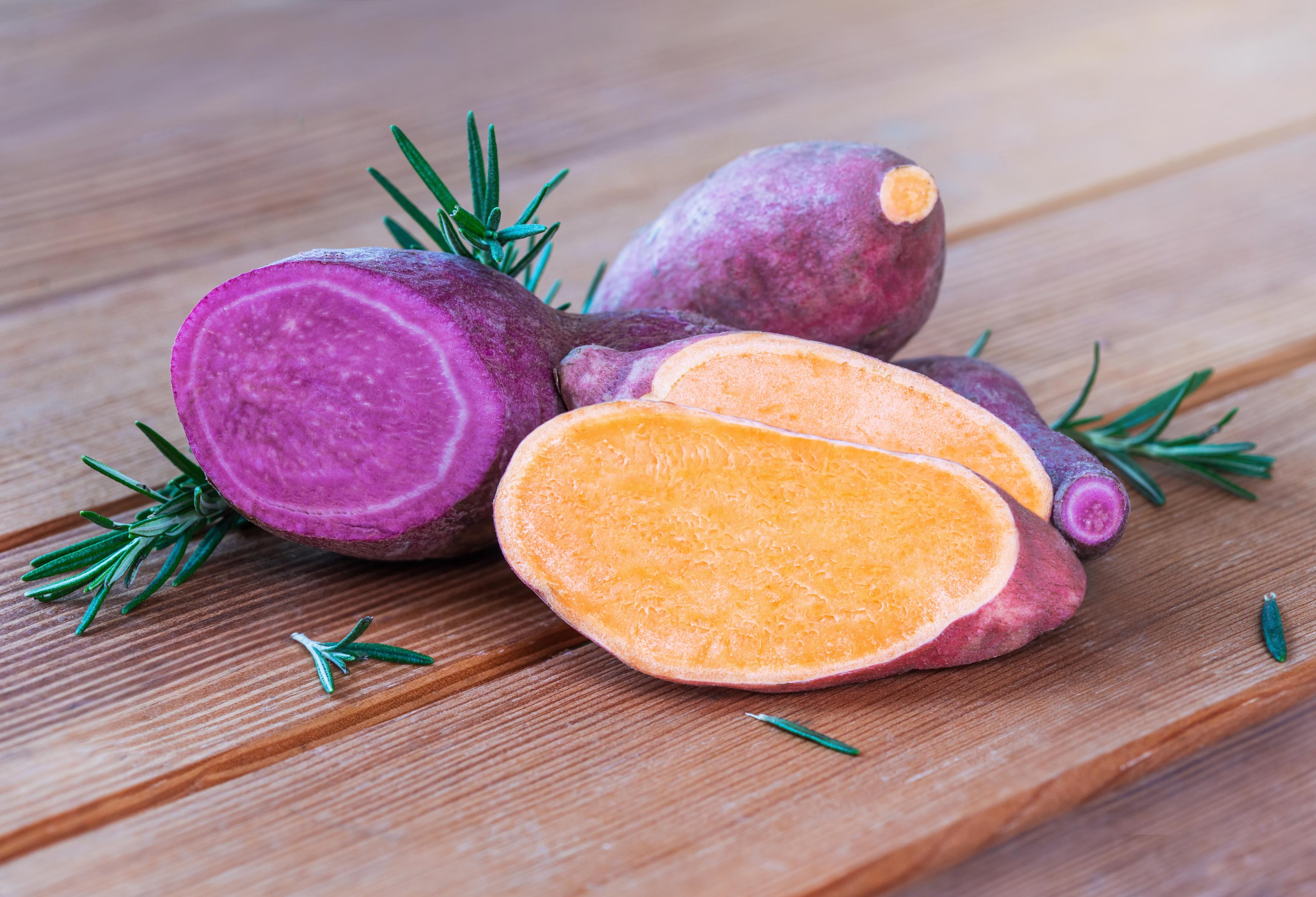 一張含有 生產, 水果, 天然食品, 根莖類蔬菜