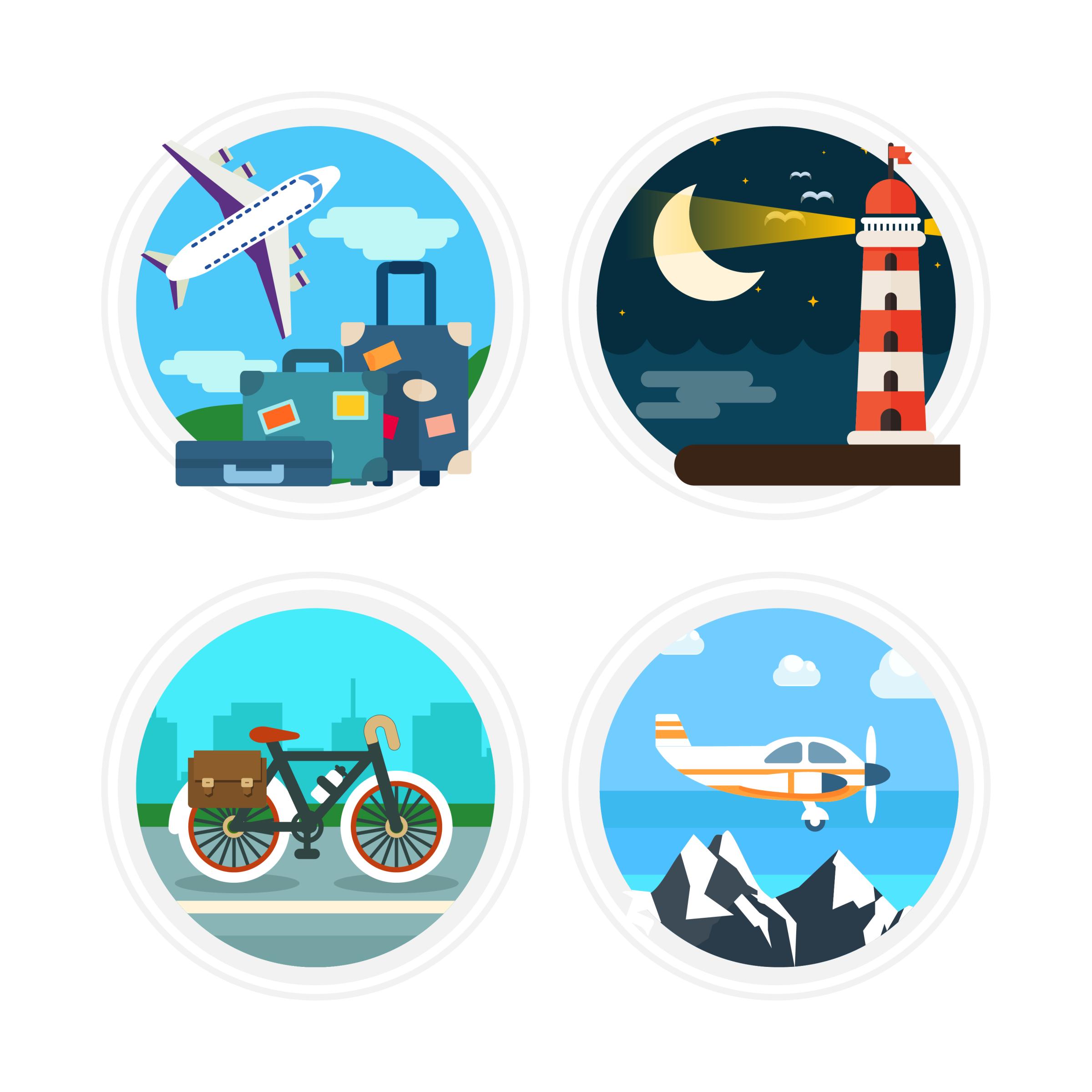 竹蜻蜓之後演化而來的發明