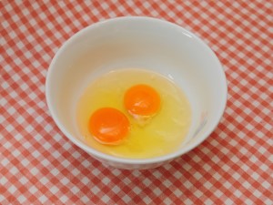 破解膽固醇迷思！雞蛋是蛋白質優先選擇